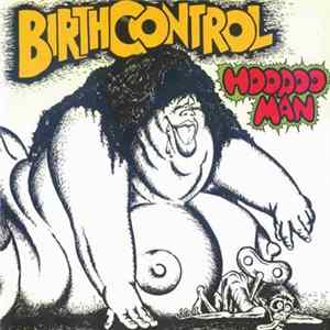 Birth Control - Hoodoo Man FLAC
