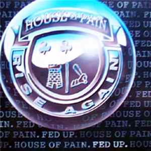 House Of Pain - Fed Up FLAC