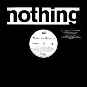 Marilyn Manson - The Horrible People / Tourniquet FLAC
