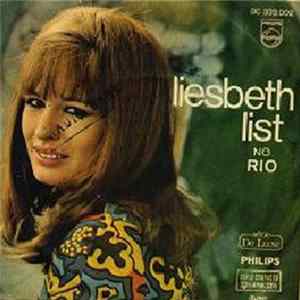 Liesbeth List - Liesbeth List No Rio FLAC