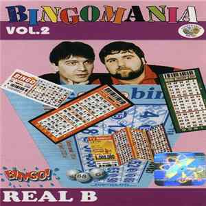 Real B - Bingomania Vol. 2 FLAC