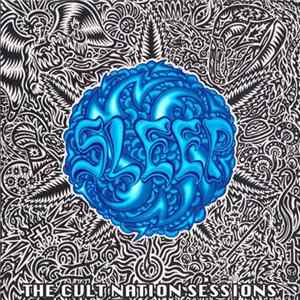 Various - Sleep's Holy Mountain: The CVLT Nation Sessions FLAC