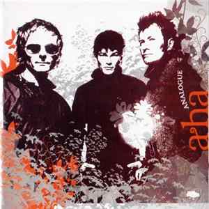 a-ha - Analogue FLAC