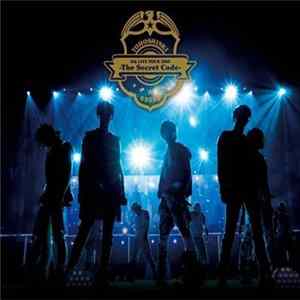 Tohoshinki - Tohoshinki Live CD Collection ~The Secret Code~ Final In Tokyo Dome FLAC