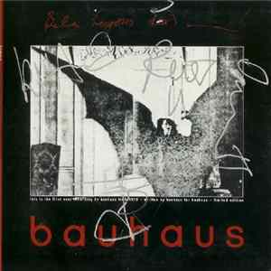 Bauhaus - Bela Lugosi's Dead FLAC