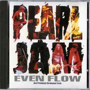 Pearl Jam - Even Flow FLAC