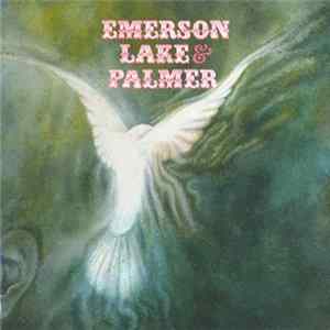 Emerson Lake & Palmer - Emerson Lake & Palmer FLAC