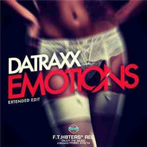 Datraxx - Emotions FLAC