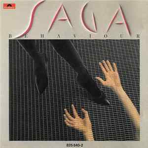 Saga - Behaviour FLAC