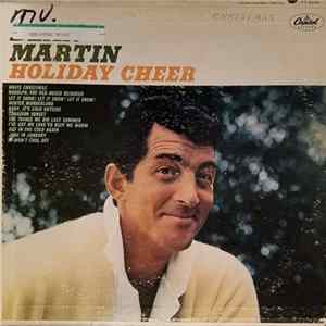 Dean Martin - Holiday Cheer FLAC