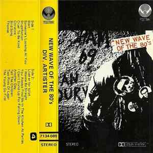 Various - New Wave Of The 80's FLAC