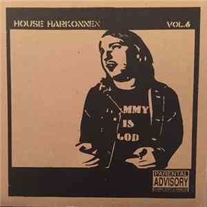 The House Harkonnen - Vol.6 FLAC
