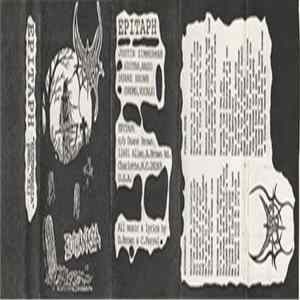 Epitaph - Euthanasia FLAC