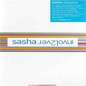 Sasha - Invol2ver FLAC