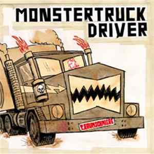 T.Raumschmiere - Monstertruckdriver FLAC