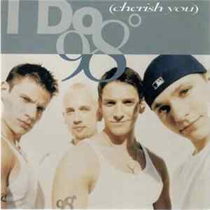 98° - I Do (Cherish You) FLAC
