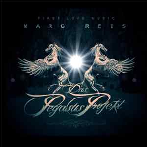 Marc Reis - Das Pegasus Projekt FLAC