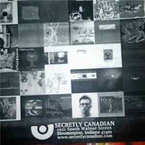 Various - Secretly Canadian Sampler 2001 FLAC