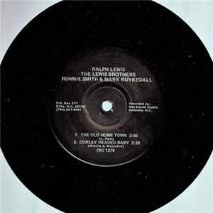The Lewis Brothers - Budweiser Medley/Is It True What They Say About Tampa FLAC