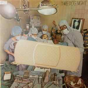 Three Dog Night - Hard Labor FLAC