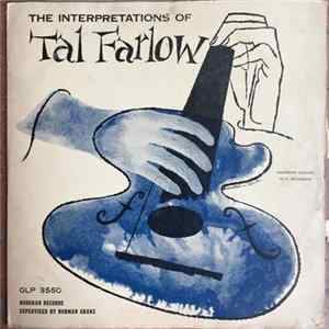 Tal Farlow - The Interpretations Of Tal Farlow FLAC