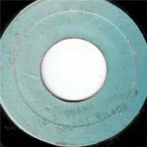 Delroy Wilson - It’s A Shame FLAC