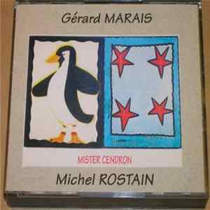 Gérard Marais, Michel Rostain - Mister Cendron FLAC