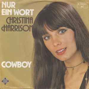 Christina Harrison - Nur Ein Wort FLAC