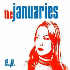 The Januaries - The Januaries FLAC