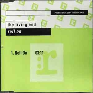 The Living End - Roll On FLAC