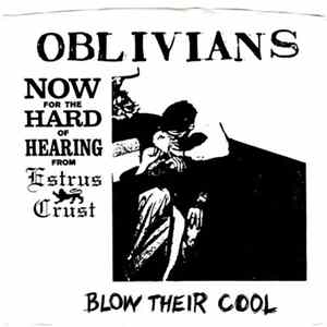 Oblivians - Blow Their Cool FLAC