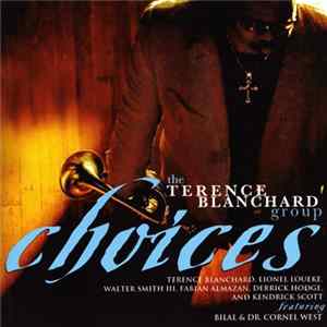 The Terence Blanchard Group - Choices FLAC