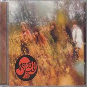 Spooky Tooth - It's All About FLAC