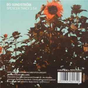 Bo Sundström - Spencer Tracy FLAC