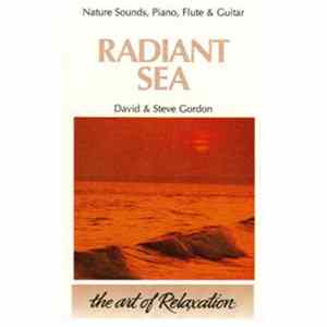 David & Steve Gordon - Radiant Sea FLAC
