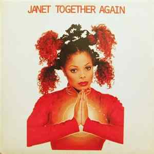 Janet - Together Again FLAC