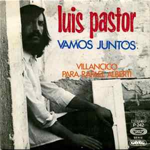 Luis Pastor - Vamos Juntos FLAC
