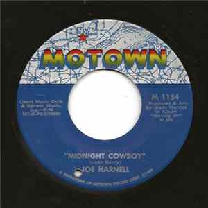 Joe Harnell - Midnight Cowboy FLAC