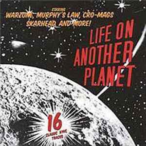 Various - Life On Another Planet FLAC