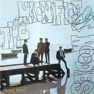 The Moody Blues - Magnificent Moodies FLAC