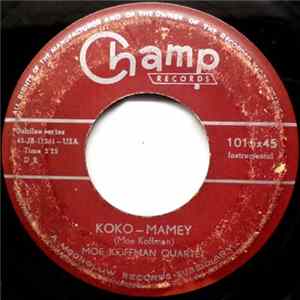 Moe Koffman Quartet - Koko-Mamey / Little Pixie FLAC