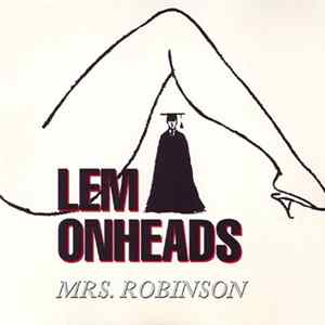 Lemonheads - Mrs. Robinson FLAC