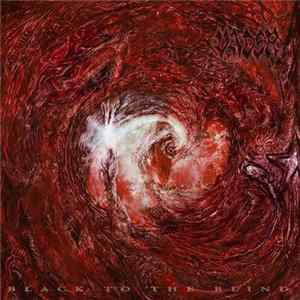 Vader - Black To The Blind FLAC