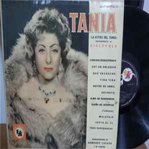 Tania - Interpreta A Dicepolo FLAC