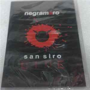Negramaro - San Siro Live FLAC