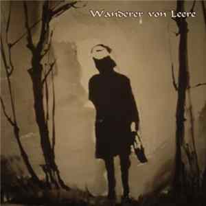 Wanderer von Leere - Wanderer Von Leere FLAC