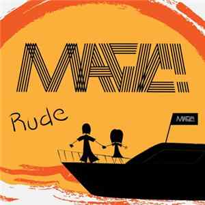 MAGIC! - Rude FLAC