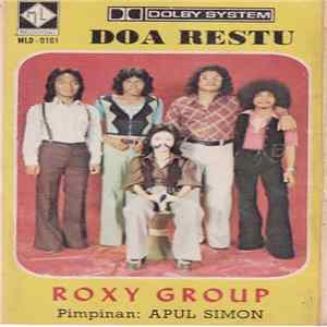 Roxy Group - Doa Restu FLAC