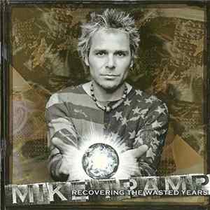 Mike Tramp - Recovering The Wasted Years FLAC