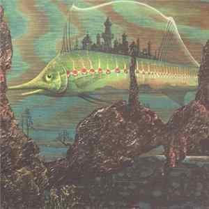 Lava Children - Lava Children FLAC